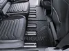 Gumowe dywaniki samochodowe Ford Tourneo Custom 2024- (2. Podgląd zdjęcia produktu 4