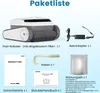 Poolroboter AIRROBO PC10, Kabelloser Poolsauger Akku Produktbild-Vorschau 10