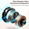 Tekoo Nacken-Massagegerät Shiatsu Massagekissen für Nacken Produktbild-Vorschau 5