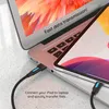 Vention CDWB0, USB A, USB C, Czarny Podgląd zdjęcia produktu 9