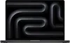 Apple MacBook Pro 2024, Farbe:Schwarz Produktbild-Vorschau 2