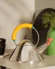 Alessi Wasserkessel, 1 L, blau Produktbild-Vorschau 6