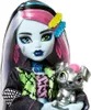 Mattel - Monster High Frankie Stein Lalka z Akcesoriami - Náhľad obrázku produktu 11