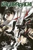 Kagurabachi 6 Produktbild-Vorschau 7