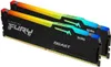 Kingston FURY Beast - DDR5 - Kit - 128 GB: 4 x 32 GB - DIMM Produktbild-Vorschau 18