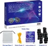 30 Stück Magnet Spiel, Magnetisches Schachspiel, Produktbild-Vorschau 7