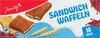 Jeden Tag Sandwich Waffeln 3er Pack (3x128g Packung) + usy Produktbild-Vorschau 2