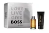 Hugo Boss Boss The Scent For Him EDT 50 ml + SG 100 ml Produktbild-Vorschau 6