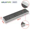 Filtre à charbon actif Alapure compatible avec l'Airforce Voir les images du produit 2