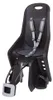 Polisport Fahrradsitz Bubbly Maxi FF dunkelgrau/schwarz Produktbild-Vorschau 5