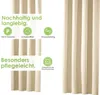 heimtexland ® Verdunklungsvorhang Thermovorhang Produktbild-Vorschau 6