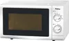 Amica MW 13150 W, 17 l Standmikrowelle, Weiß, unterbaufähig Produktbild-Vorschau 1