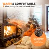 Vulpes Goods Heizungsventilator | Ventilator für Holzofen Produktbild-Vorschau 19