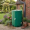 Springos® Regentonne Faltbarer Wassertank 250L Produktbild-Vorschau 8