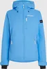 O´neill Fwc Cruz Snow Jacke Blau M Damen Blau M Produktbild-Vorschau 3