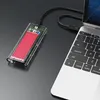 Orico Tcm2-C3 M.2 Nvme Auf Usb-C 10Gb/S Festplattenlaufwerk Produktbild-Vorschau 5