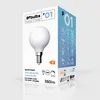 Creative Cables 5.9w 2700k Porcelain Effect Led-lampe Produktbild-Vorschau 4