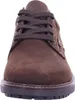 Rieker scarpe da uomo scarpe stringate marrone tempo Anteprima dell’immagine prodotto 34