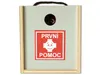 První pomoc - dřevěná krabička záchrany Náhled obrázku produktu 3