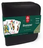 ASS Rommé Kartenspiel 2x55 Karten im Kunstleder-Etui für Produktbild-Vorschau 11