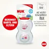 NUK Dudlík Peppa Pig Star 6-18 M. 2 kusy Náhled obrázku produktu 5