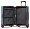 Stratic Buzz Trolley Ocean Blue blau 54cm Produktbild-Vorschau 6