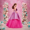 Barbie Compleanno Incredibile 2025 JBJ07 Anteprima dell’immagine prodotto 10