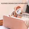 Maniküre-Sets, Maniküre-Pediküre-Set, 18.000 U/min, 12 in 1 Produktbild-Vorschau 8