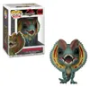 Figura POP Jurassic Park Dilophosaurus Anteprima dell’immagine prodotto 7