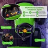 COSTWAY 24V Kindertraktor, Elektrotraktor mit Produktbild-Vorschau 4
