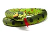 Cornelissen - Peluche - Serpente anaconda - 145 cm di Anteprima dell’immagine prodotto 1