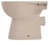 Calmwaters® Spülrandloses Stand WC mit waagerechtem Abgang, Produktbild-Vorschau 6