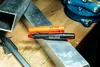 Pica VISOR permanent Marker, rot Produktbild-Vorschau 4