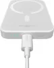 Powerbank Baseus Magnetic Mini Air PPCXM06A 6000mAh 20W con Anteprima dell’immagine prodotto 9