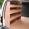 11 vierkante meter antracietkleurige vloerbedekking, Productafbeelding-voorbeeld 5
