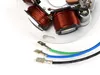 Accensione BGM base accensione a contatto, 3 cavi, 12V, AC Anteprima dell’immagine prodotto 3