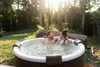 MSpa Whirlpool Rova, 180x180x70cm Produktbild-Vorschau 9