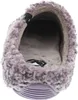 Verbenas York Curly Damen Hausschuh in Violett, Größe 39 Produktbild-Vorschau 18