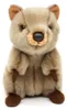 Uni-Toys Pluche Quokka EWQ18125 - Uni-Toys: Een levensecht, Productafbeelding-voorbeeld 2