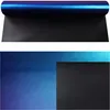 Flexfolie Chamäleon Blau 61x100 cm Plotterfolie Textilfolie Produktbild-Vorschau 1