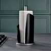 Kela keukenrolhouder Stella, metaal, zwart, 33 cm hoog, 15 Productafbeelding-voorbeeld 7