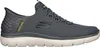Skechers Slip-Ins: Summits - High 232457 CHAR (42/CHAR) Produktbild-Vorschau 41