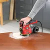 Black&Decker Multischleifer 220W, Autoselect, Koffer KA280K Produktbild-Vorschau 24