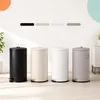 Contenitore per rifiuti Relaxdays, 40 litri, per la cucina, Anteprima dell’immagine prodotto 7