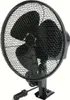 Lampa Jumbo Schwenkventilator Ø 6” - 12V Produktbild-Vorschau 1