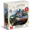 Harry Potter - Hogwarts Express Puzzle 350 Teile Set Produktbild-Vorschau 7