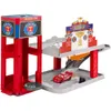 Autodráhové parkovisko Disney Cars Piston Cup Náhľad obrázku produktu 6