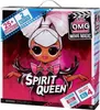 LOL OMG Lalka Niespodzianka Filmowa Magiczna Królowa Duchów Podgląd zdjęcia produktu 1