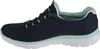 SKECHERS Summits Schuhe Damen blau 38 Produktbild-Vorschau 13