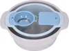 4-teiliges Pollensieb-Set, stapelbares Design, Produktbild-Vorschau 8